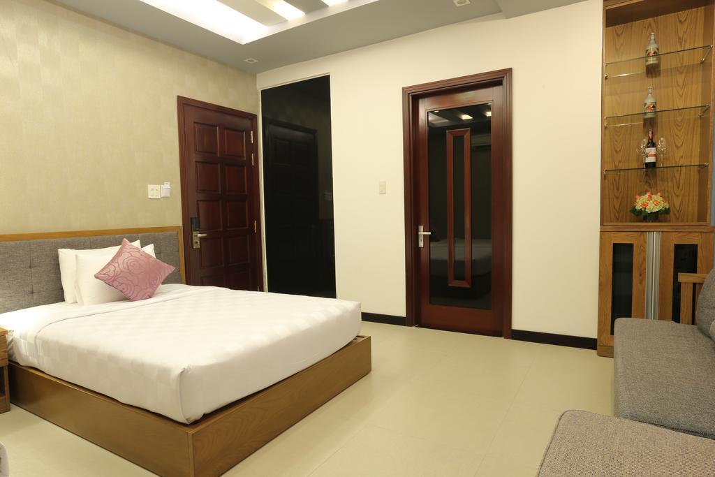 Double Room with Two Double Beds